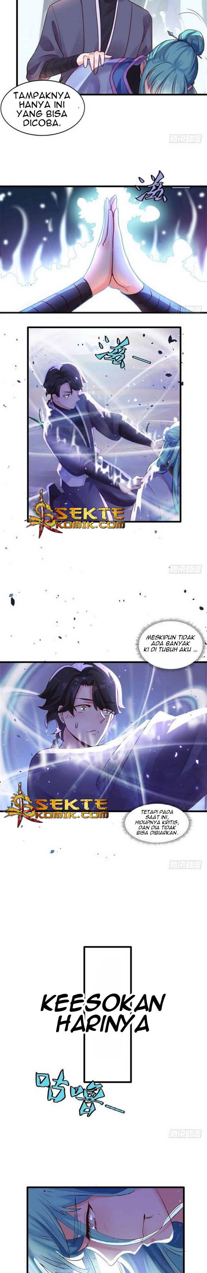 Devil Immortal Cultivator Chapter 10 Gambar 6